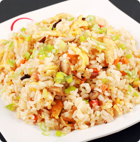 fried rice